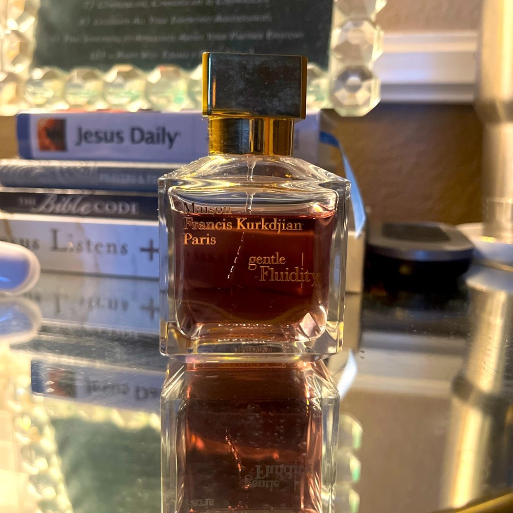 Parfume